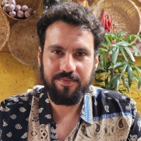 Ramon Arouca Jr.