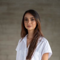 Alejandra Zuluaga Espinal
