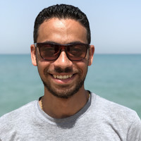 Abanob Shafik