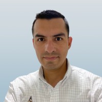 Abraham David Romero Hernandez