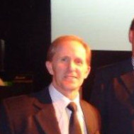 Paul Hogben