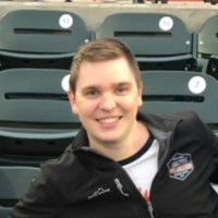 Drew Mckey