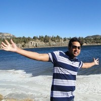 Avinash Kumar Singh