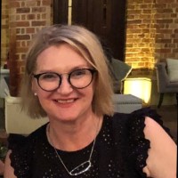 Pamela Windram