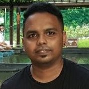 Vishnu Karthik