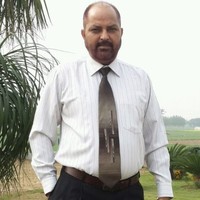 Ashwani Gogna