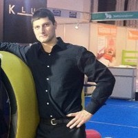 Ivan Zivanovic