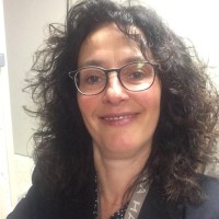 Sandrine Lemercier