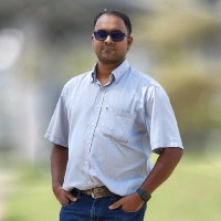 Vinod Kumar