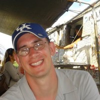 Aaron Kurth
