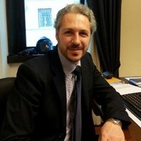 stefano bellucci