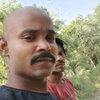 Sunil Suman