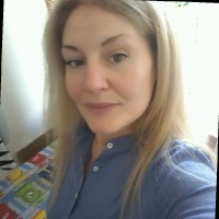 Silvia Cianfriglia