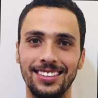 Ahmed Hamada