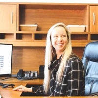 Andrea Benaim CPA, CA