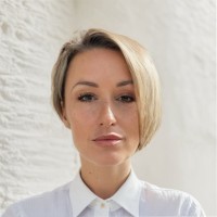 Aida K.
