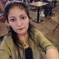 Khushbu Thakkar