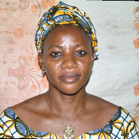 Fatoumata Diarra