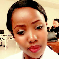 Mary Nyakio