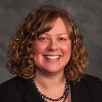 Kelli Garman