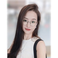 Alisa Luo