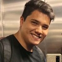 Gabriel Prado