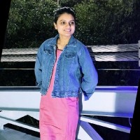 Deepali Panwar