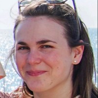 Adèle Cailliot