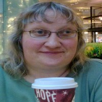 Diane Melhuish