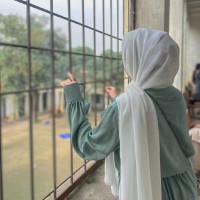 Afshan Ibrahim