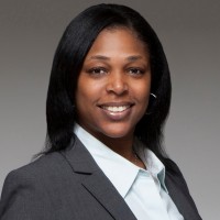 Shebrelle Hunter-Green