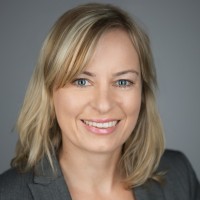 Andrea Harsch Geb. Fluhr
