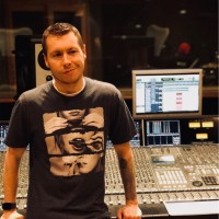 Eric Michael
