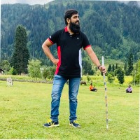 Muhammad Tahir Mahmood