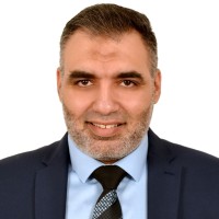Ibrahim Mohammad