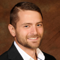 Aaron Richcreek