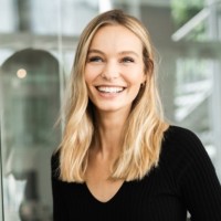 Annelie Alpert