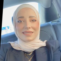 Nada Mayadmeh