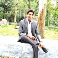 vinod kumar chandalaya