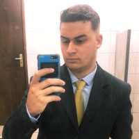 Pedro Lucas Rodrigues