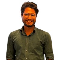 Shubham Mehta