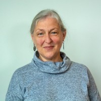 Vanessa (Aniseh) Van Winkle-Ghaderi