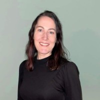 Fredrika Oswaldson-Iivari