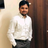 Nitish Bhardwaja Ramadugu