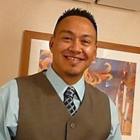 Fidel Castaneda, Jr.