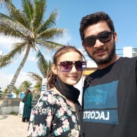 Ramsha Alvi