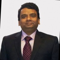 Bibhuti Ranjan (Chris G)