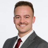 Adam T. Betts