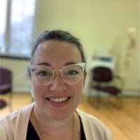 Dr. Kristen Sutherland