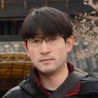 Yusuke TAKEUCHI